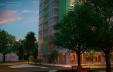 фото ЖК "Green City" Казань - 6